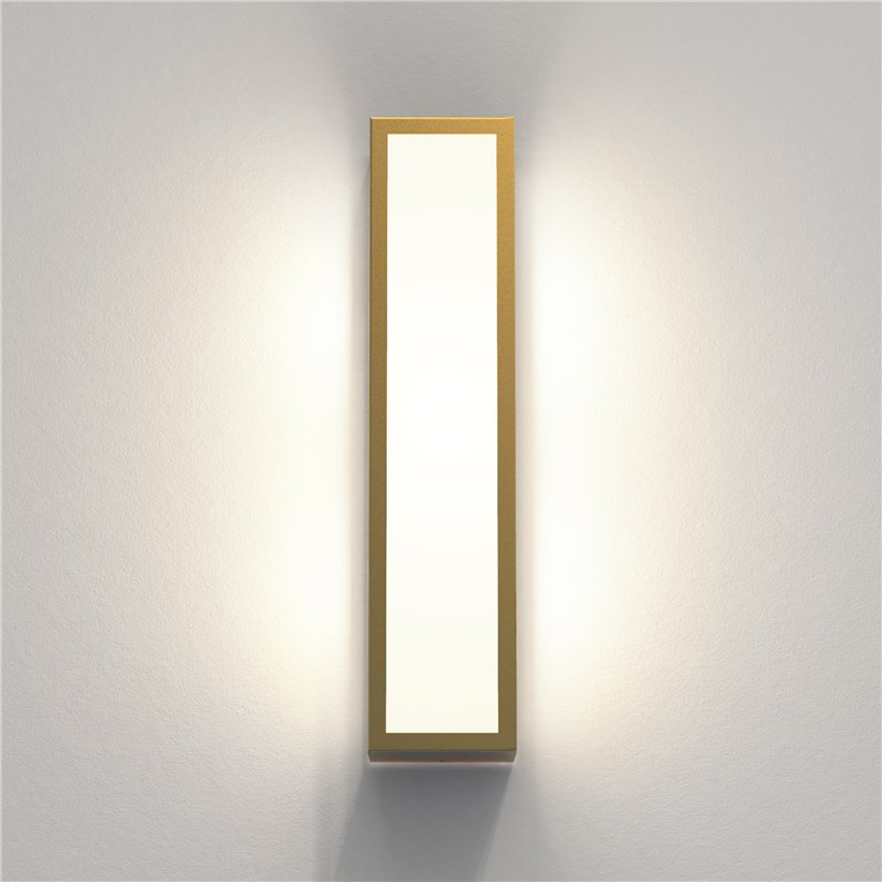 Astro Salerno Wandlamp