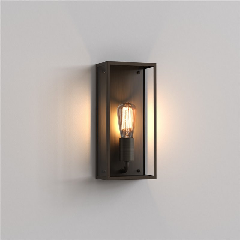 Astro Messina 160 II wall lamp