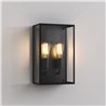 Astro Messina Twin wall lamp
