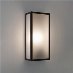 Astro Messina Sensor Wandlampe