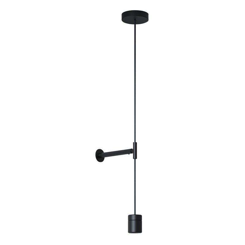 Astro Pendant Suspension Kit 3 lampe a suspension