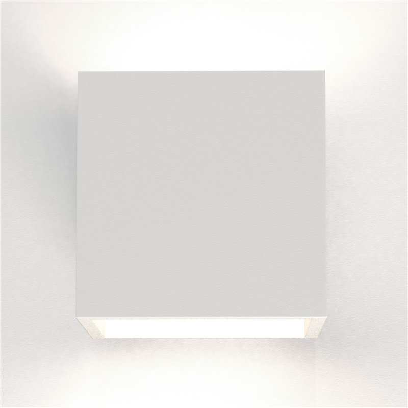 Astro Pienza 165 Wandlampe