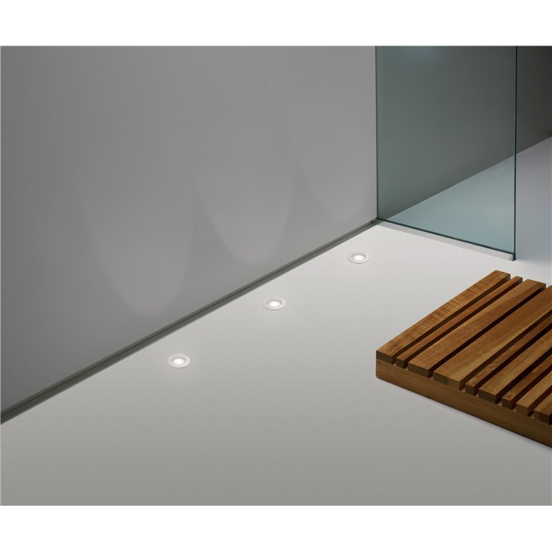 Astro Terra 42 Led floor lamp