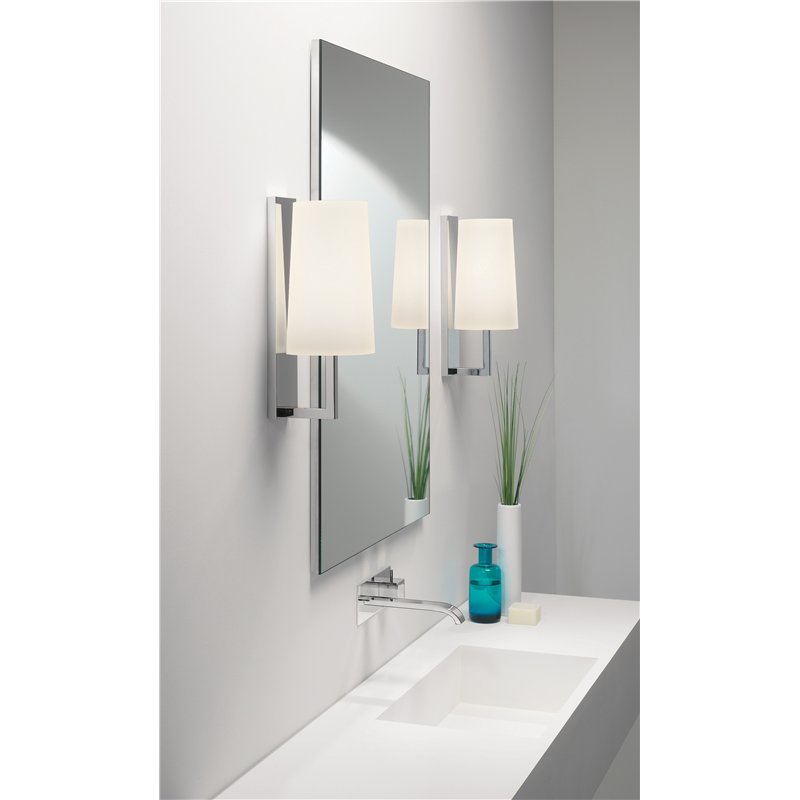 Astro Riva 350 Wandlampe