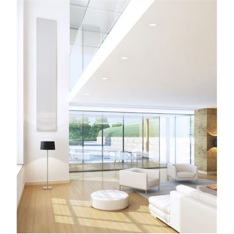 Astro Trimless Round Adjustable Led recessed spot