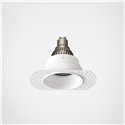Astro Trimless Round Adjustable Inbouwspot