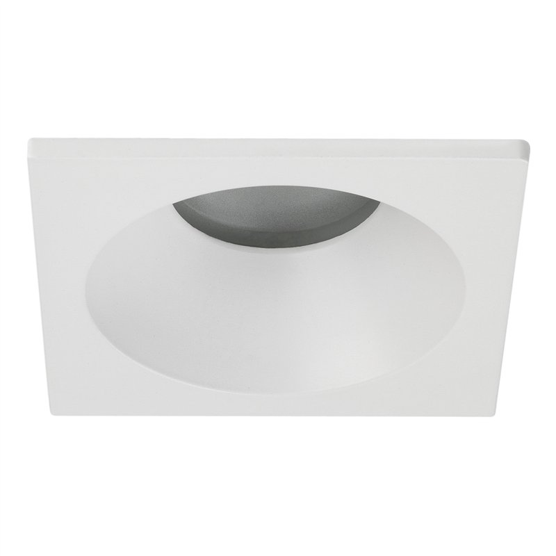 Astro Minima Square Fixed Ip65 Inbouwspot
