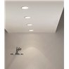 Astro Minima Round Ip65 Fire-Rated Led recessed spot