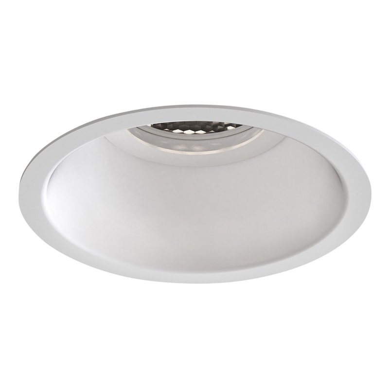 Astro Minima Slimline Round Fixed Fire-Rated Ip65 recessed spot