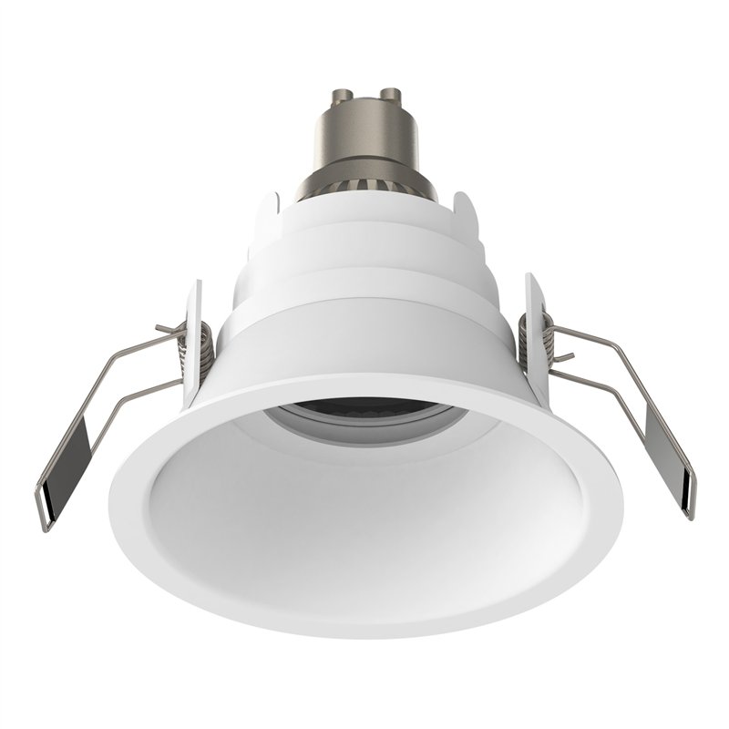Astro Minima Slimline Round Fixed Fire-Rated Ip65 recessed spot