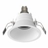 Astro Minima Slimline Round Fixed Fire-Rated Ip65 recessed spot