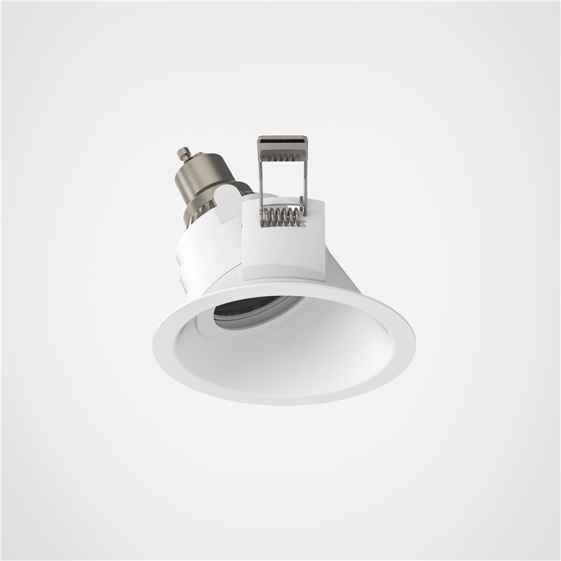 Astro Minima Slimline 25 Fire-Rated Ip65 Inbouwspot