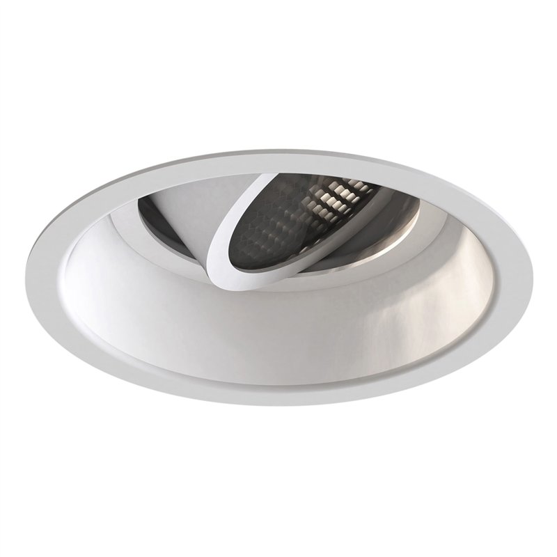 Astro Minima Slimline Round Adjustable Fire-Rated Inbouwspot