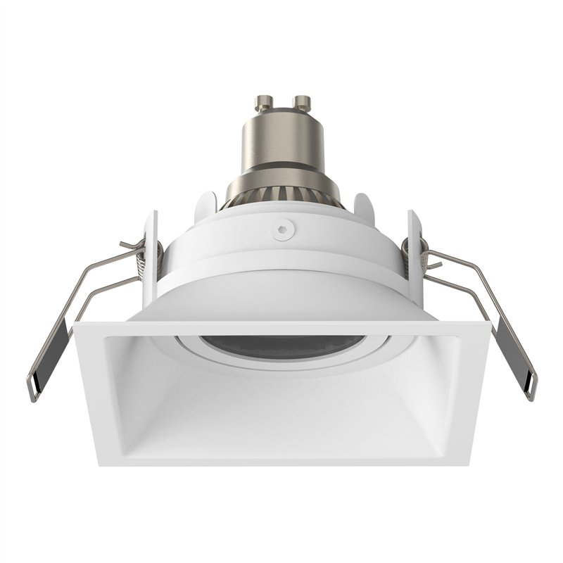 Astro Minima Slimline Square Adjustable Fire-Rated Inbouwspot