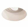 Astro Blanco Round Adjustable spot encastré