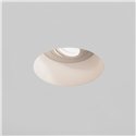 Astro Blanco Round Adjustable Inbouwspot
