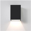 Astro Oslo 100 Led Wandlamp