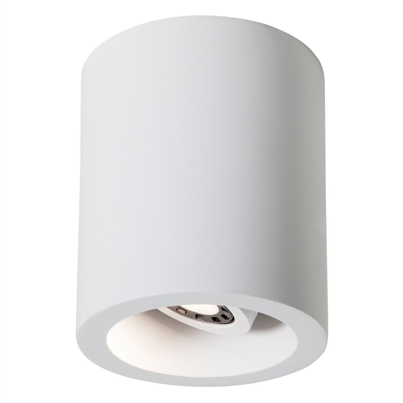 Astro Osca Round 140 Adjustable Inbouwspot