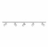 Astro Ascoli Five Bar recessed spot