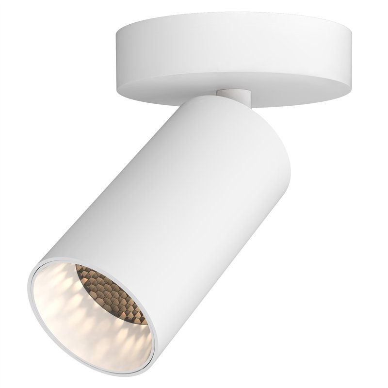 Astro Can 50 Single recessed spot