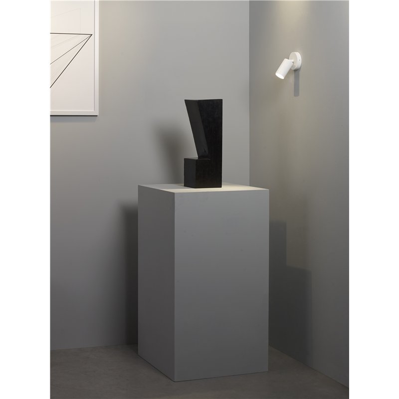 Astro Can 50 Single recessed spot