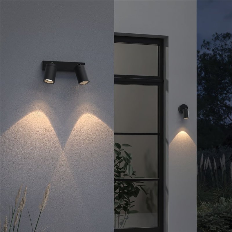 Astro Dartmouth Spot Single Wandlampe