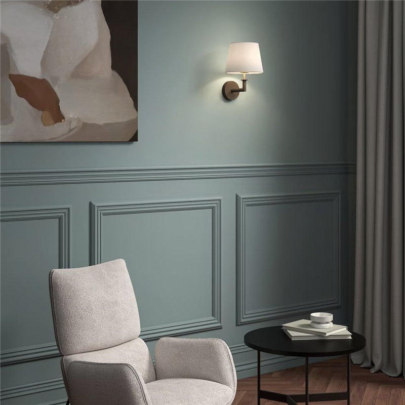 Astro Club wall lamp