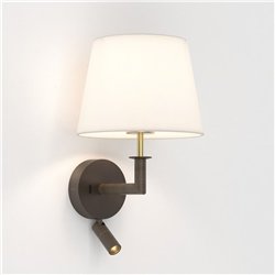 Astro Club Reader wall lamp