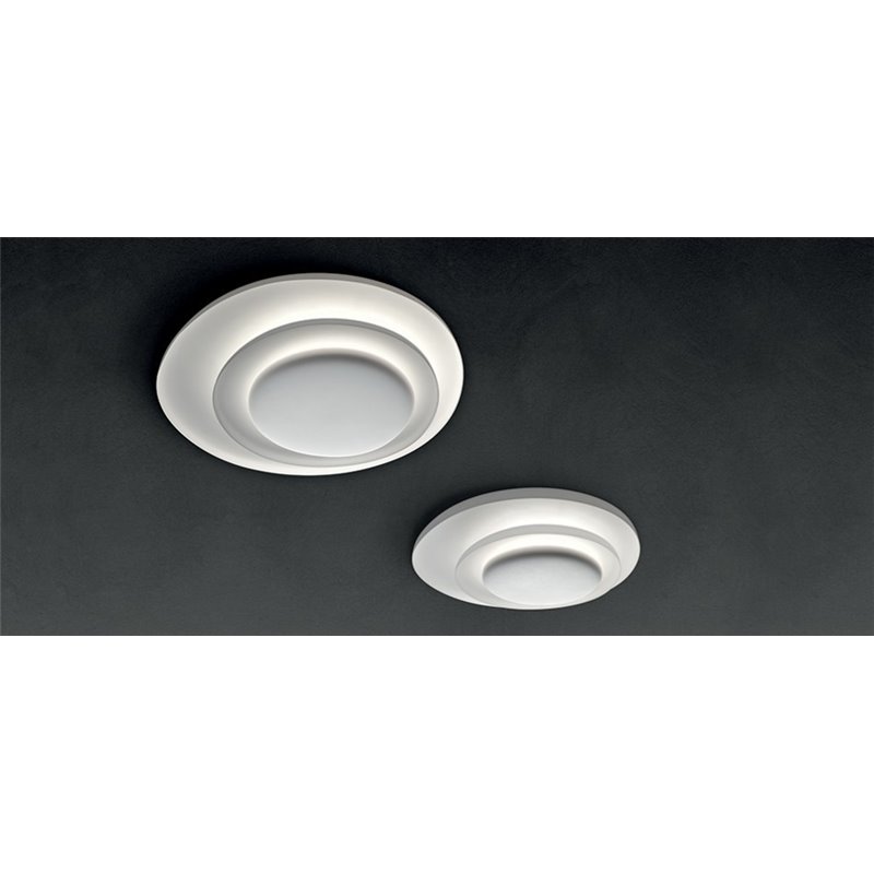 Foscarini Bahia Wall/Ceiling / Decken- / Wandlampe