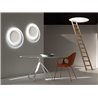 Foscarini Bahia Wall/Ceiling ceiling lamp / wall lamp