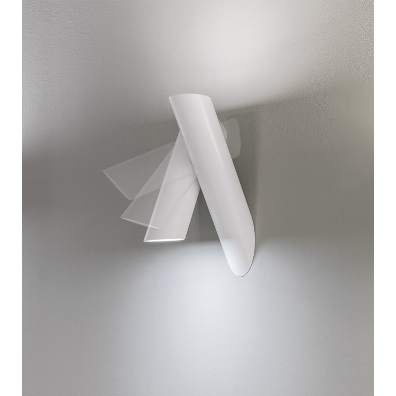 Nemo Tubes Large Wall lamp