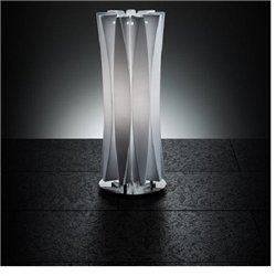 Slamp Bach Tischlampe - Weiss - Outlet