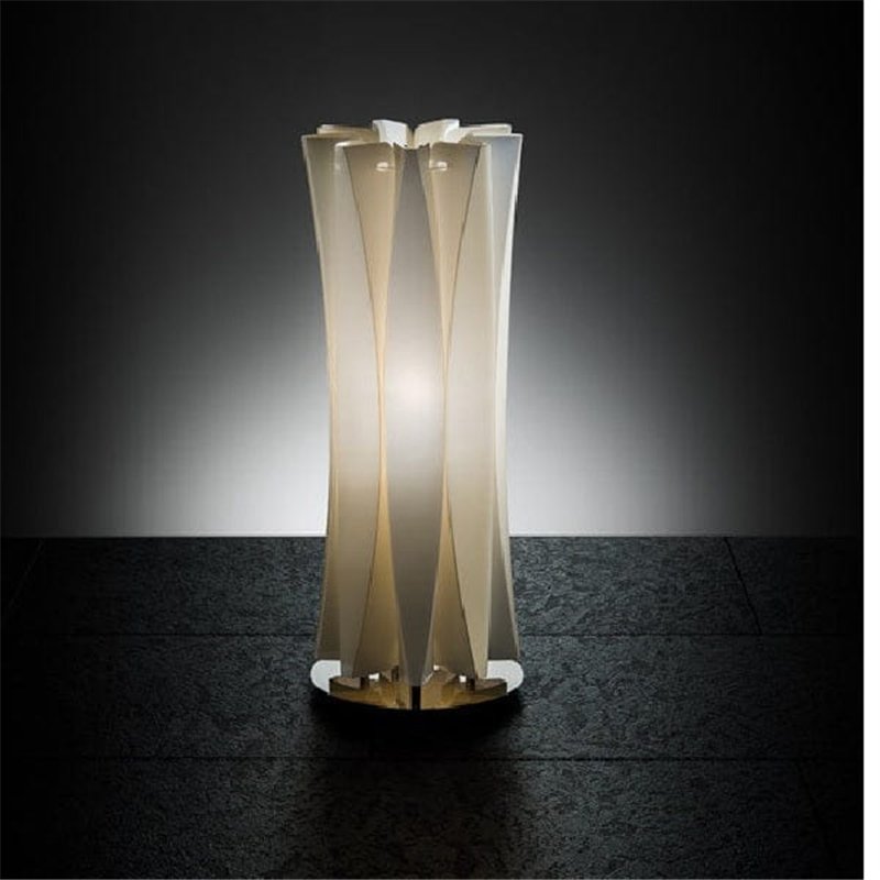 SLAMP Bach S Lampe de table - Or - Outlet