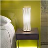 SLAMP Bach Table lamp  - White - Outlet