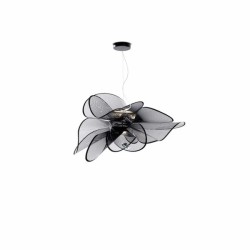 SLAMP La Belle Etoile Lampe suspendue large