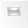 Delta Light Carree Trimless Led Ip 93033 S1 Weiß Outlet