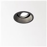 Delta Light ENTERO RD-S X Spot encastré Noir Outlet