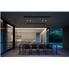 Delta Light ENTERO RD-S X Spot encastré Noir Outlet