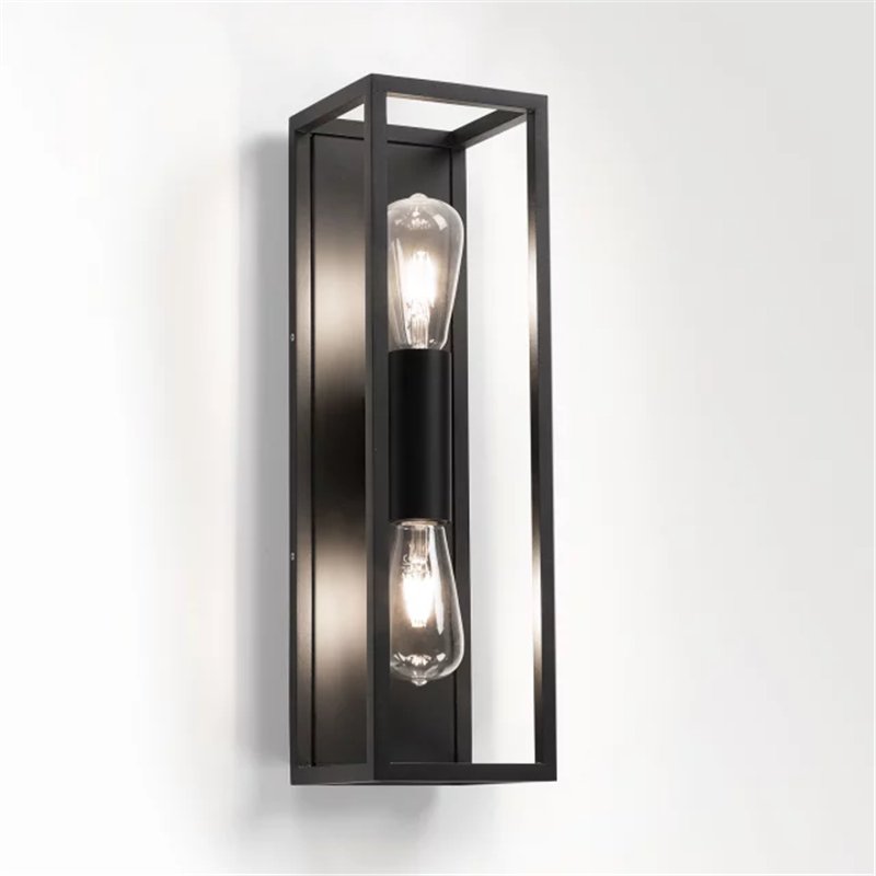 Delta Light MONTUR L O E27 Applique - Outlet