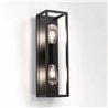 Delta Light MONTUR L O E27 Applique - Outlet