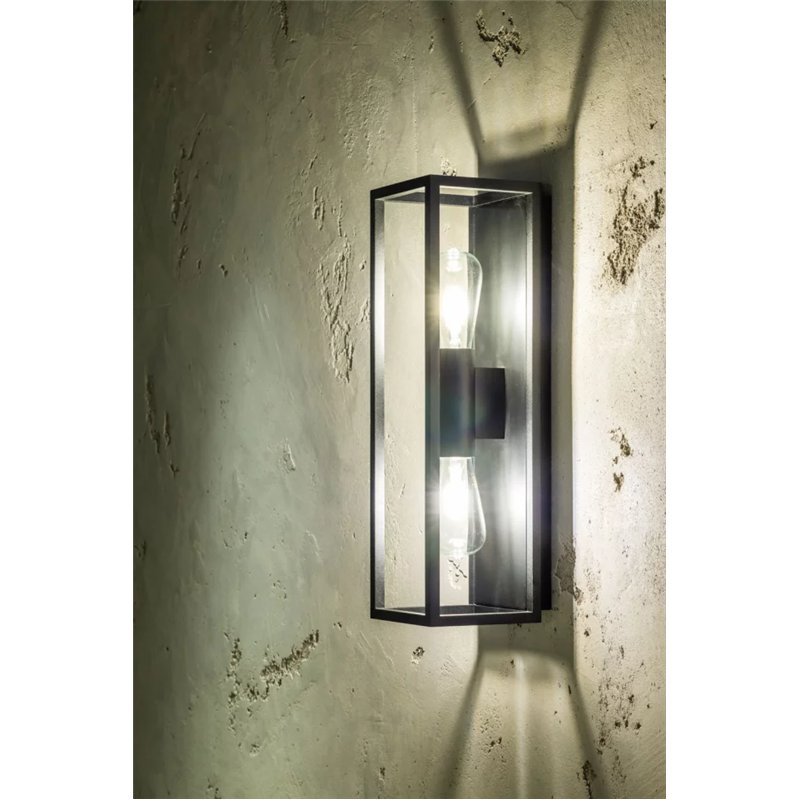 Delta Light MONTUR L O E27 Applique - Outlet