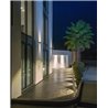 Delta Light Tiga Led 93024 Dim8 - Grau (aluminium) Outlet
