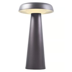 DFTP Arcello 14 3-Step-Dim Rechargeable  Tafellamp