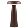 DFTP Arcello 14 3-Step-Dim Rechargeable  Tischlampe
