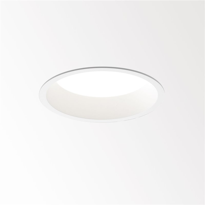 Delta Light DIRO SBL M Recessed spot