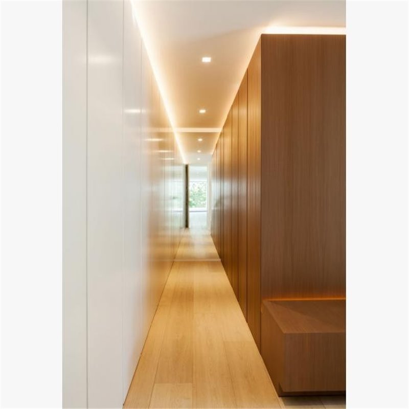 Delta Light CARREE TRIMLESS OK LED Spot encastré