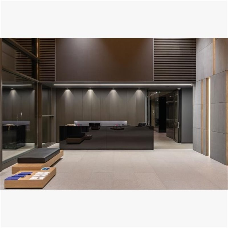 Delta Light CARREE TRIMLESS OK LED Spot encastré