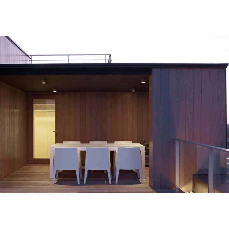 Delta Light DOX 100 S LED - Anthrazit - Outlet