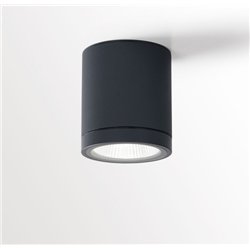 Delta Light DOX 100 S led Spot - Anthracite - Outlet
