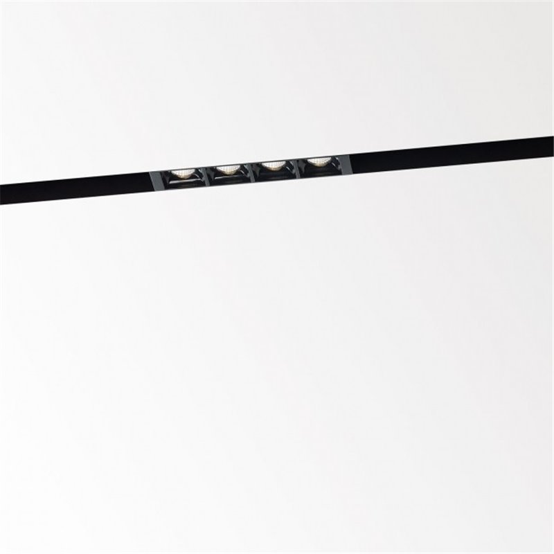 Delta Light M - Dot.Com M4 track lighting fixture
